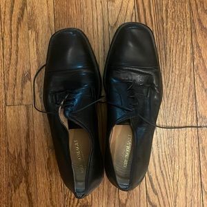 Men’s Leather Loafers Bruno Magli